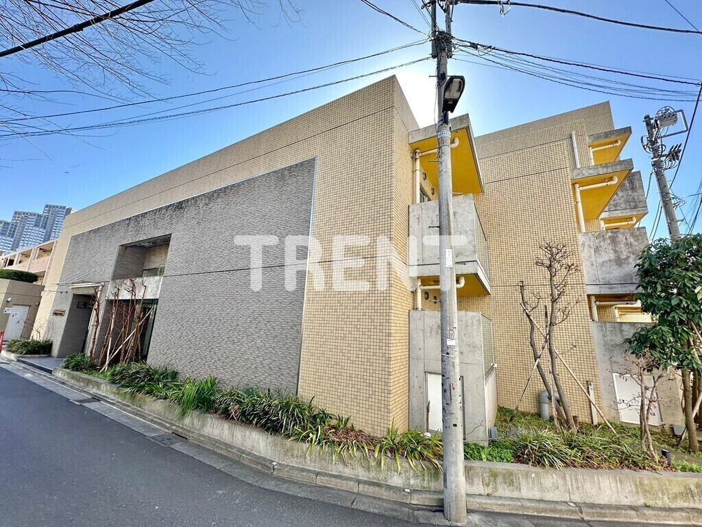レジディア西新宿Ⅱ-104