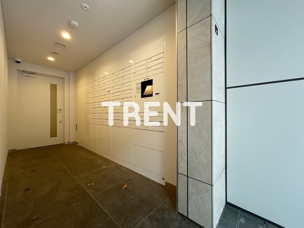 クロスレジデンス神田神保町-1201