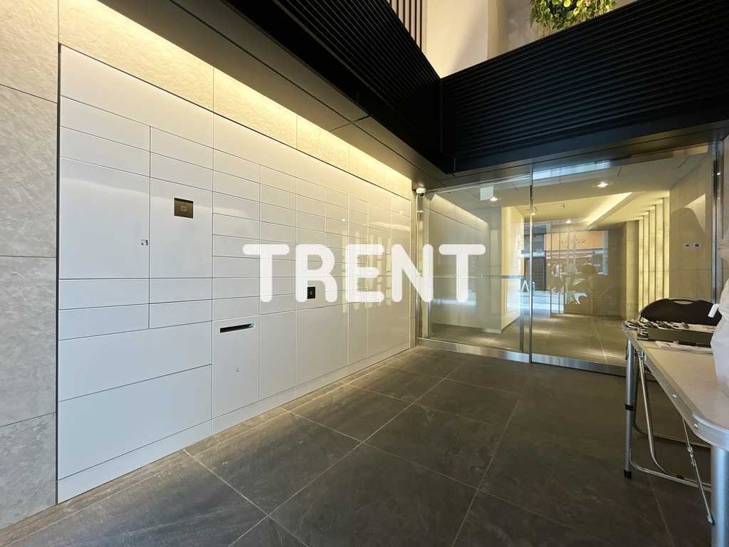 クロスレジデンス神田神保町-1201