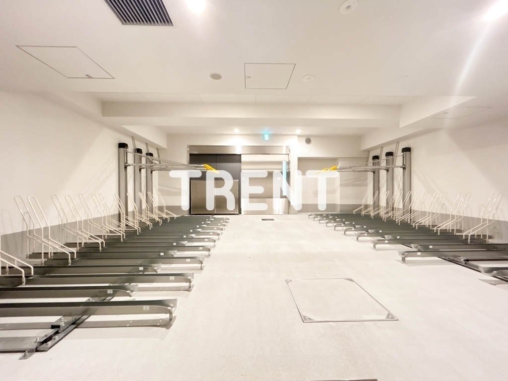 クロスレジデンス神田神保町-1201