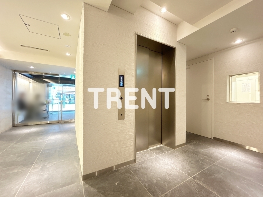 クロスレジデンス神田神保町-1201