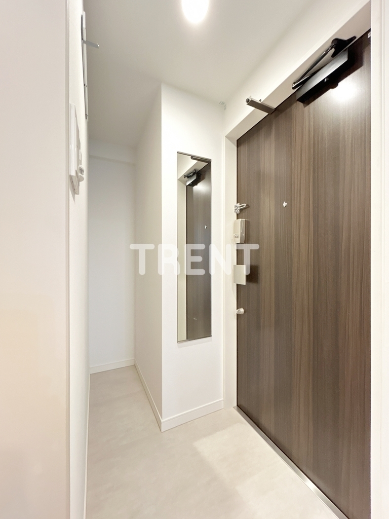 クロスレジデンス神田神保町-1201