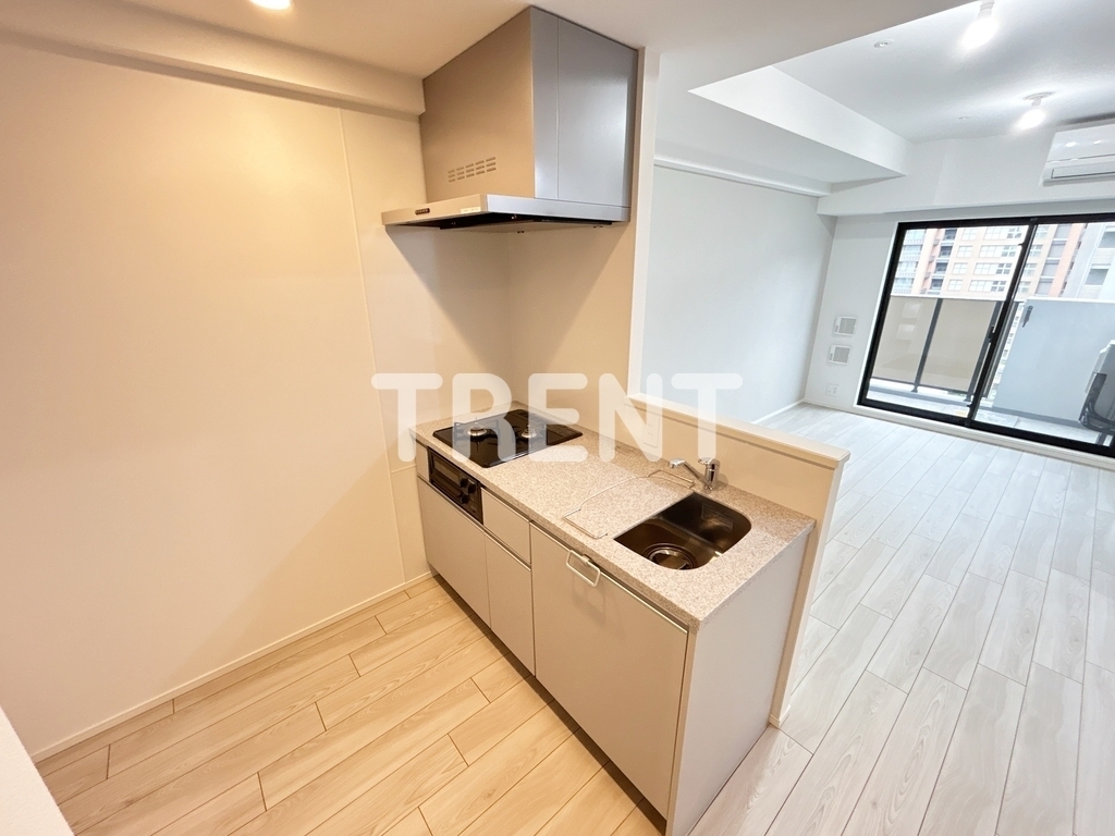 クロスレジデンス神田神保町-1201