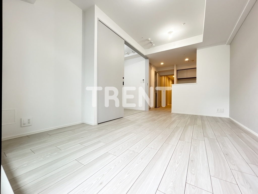 クロスレジデンス神田神保町-1201