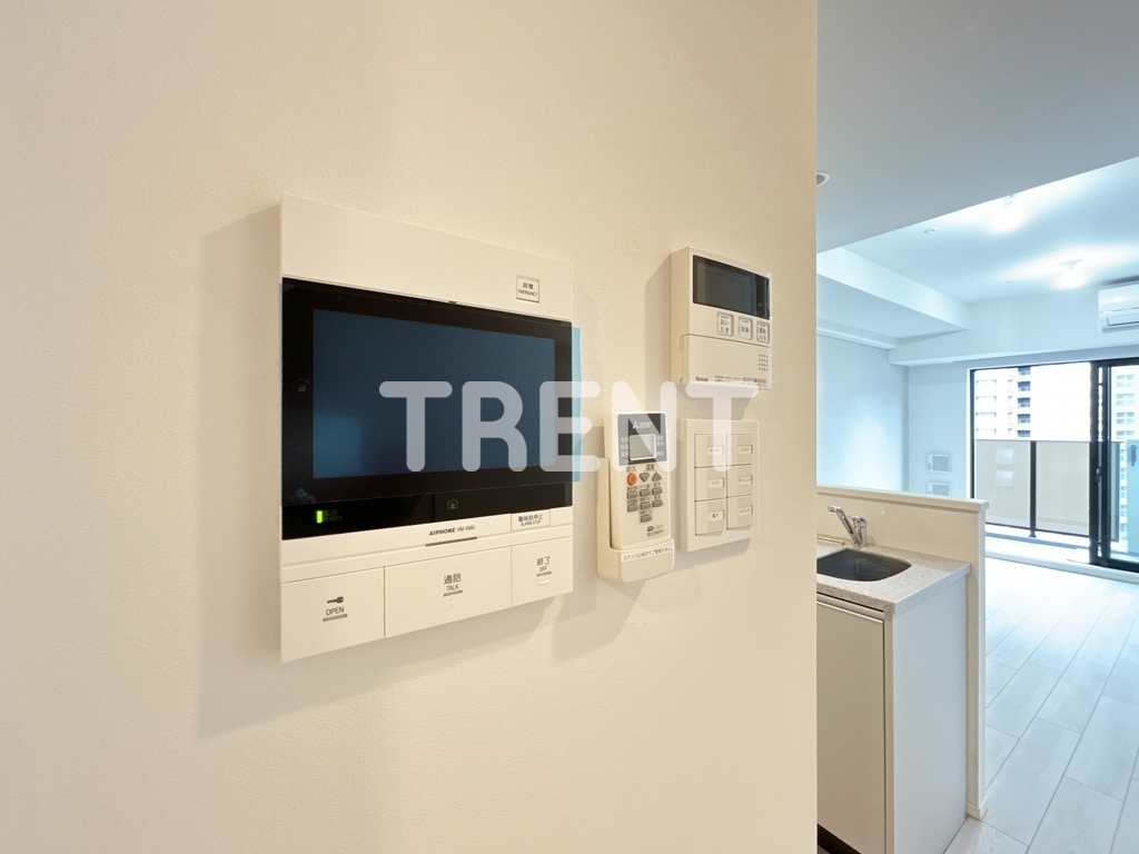 クロスレジデンス神田神保町-1201