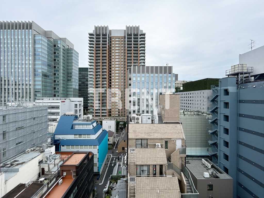 クロスレジデンス神田神保町-1201