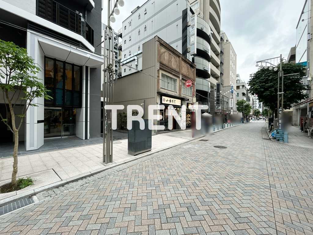 クロスレジデンス神田神保町-1201