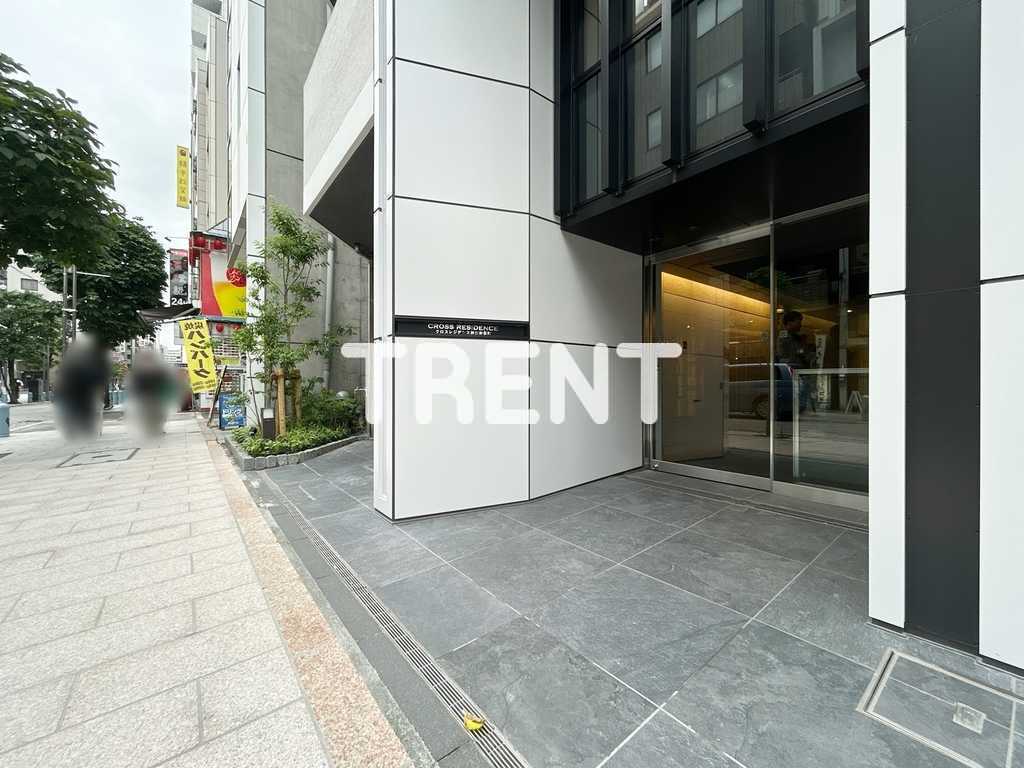 クロスレジデンス神田神保町-1201