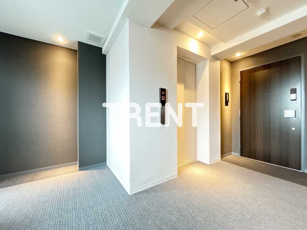 クロスレジデンス神田神保町-1201