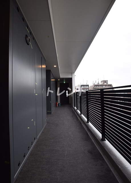 ズーム日本橋浜町【ZOOM日本橋浜町】-202