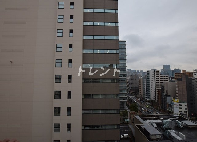 ズーム日本橋浜町【ZOOM日本橋浜町】-202