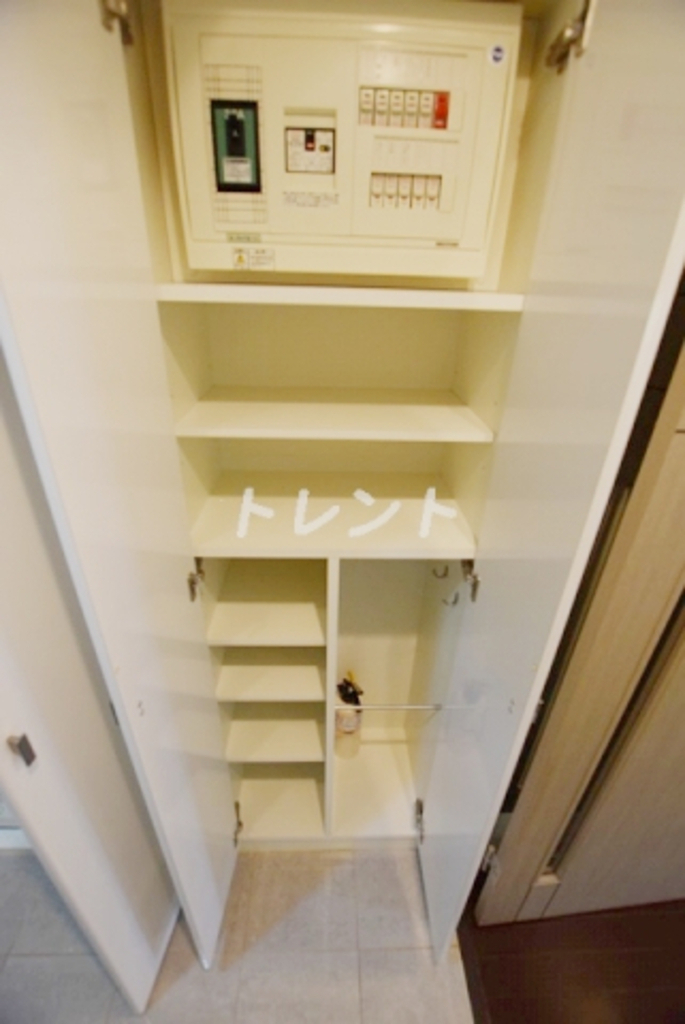 KDXレジデンス神楽坂通-1204
