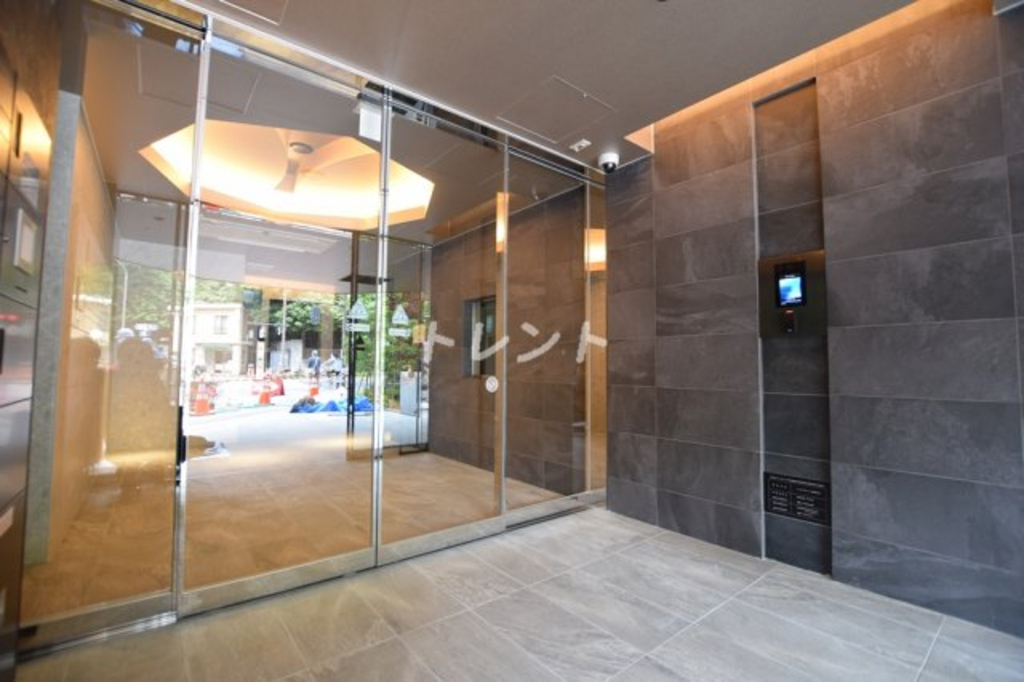 ドゥーエ東大前-401