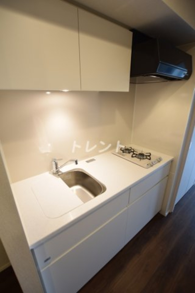 ドゥーエ東大前-401