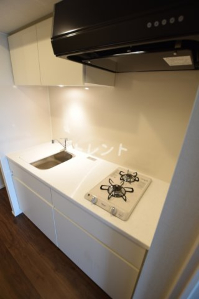 ドゥーエ東大前-401