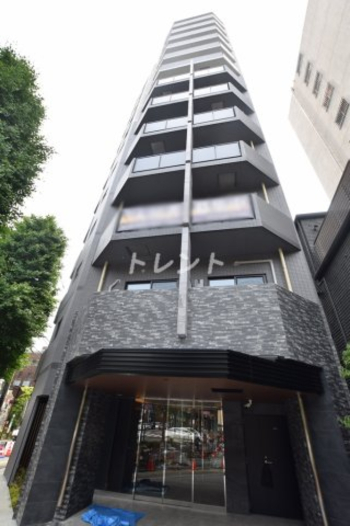 ドゥーエ東大前-401