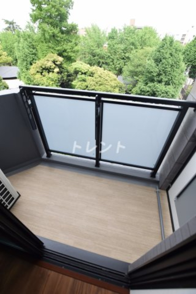 ドゥーエ東大前-401