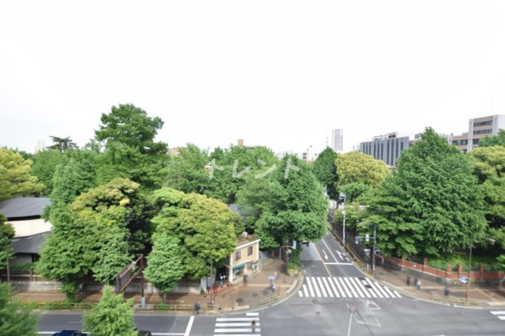 ドゥーエ東大前-401