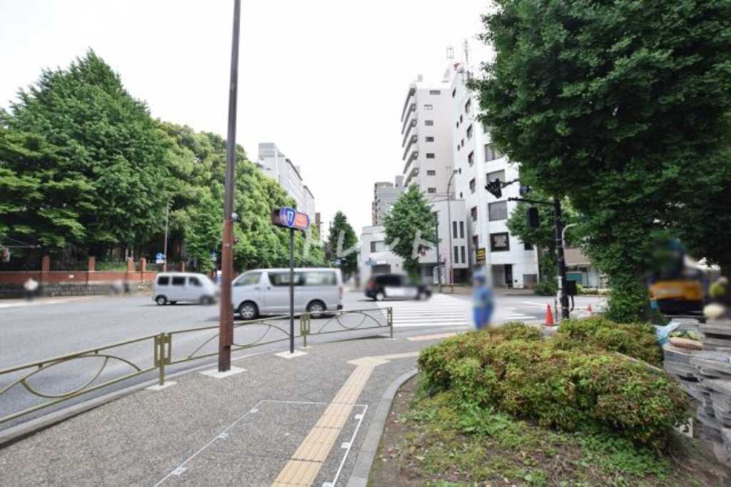 ドゥーエ東大前-401