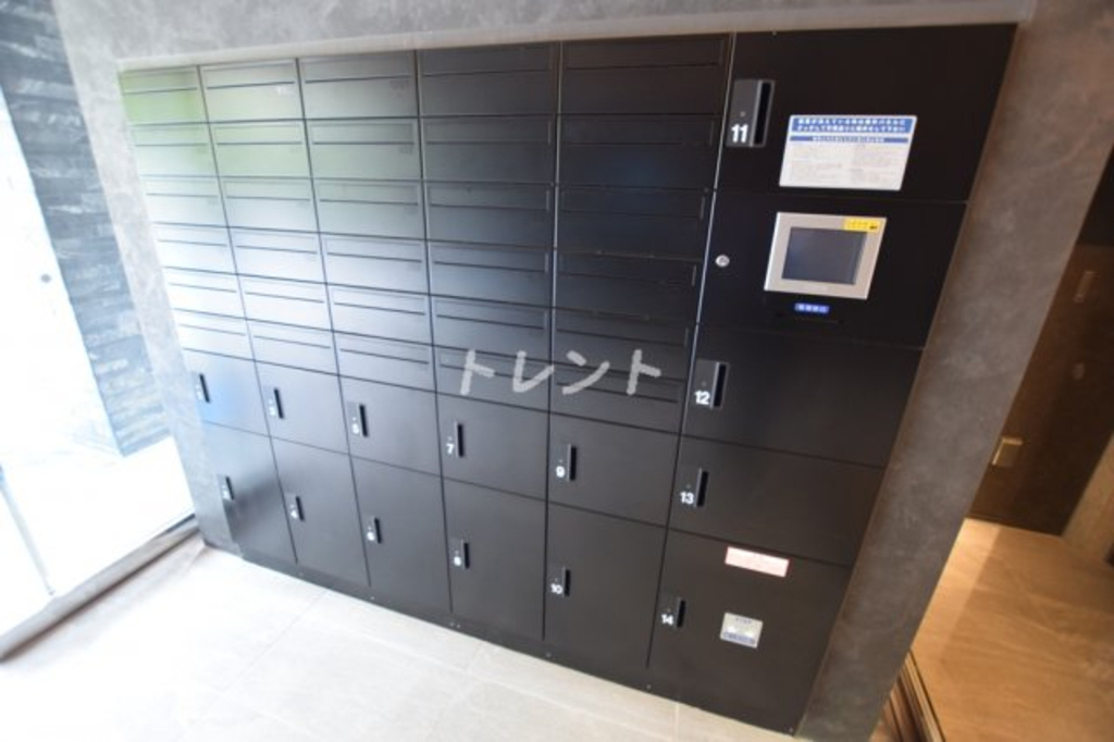 ドゥーエ東大前-401