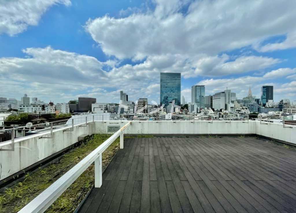 ガーデン原宿-301