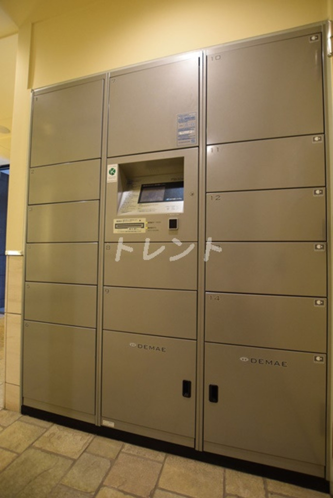 エルスタンザ平河町-1103