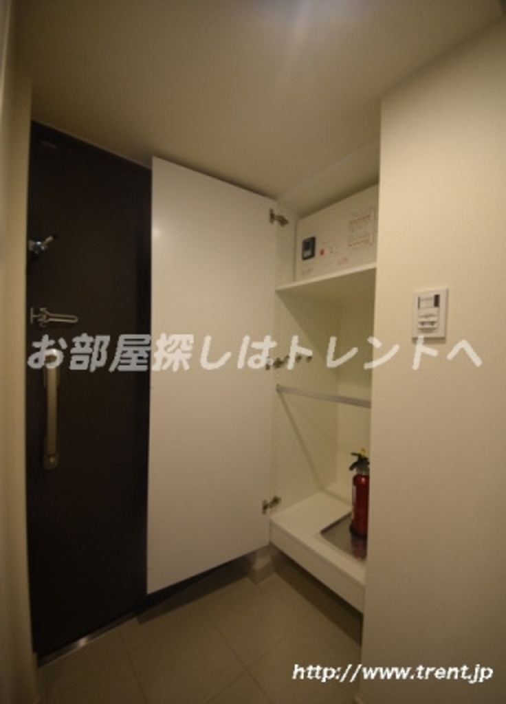 エルスタンザ平河町-1103