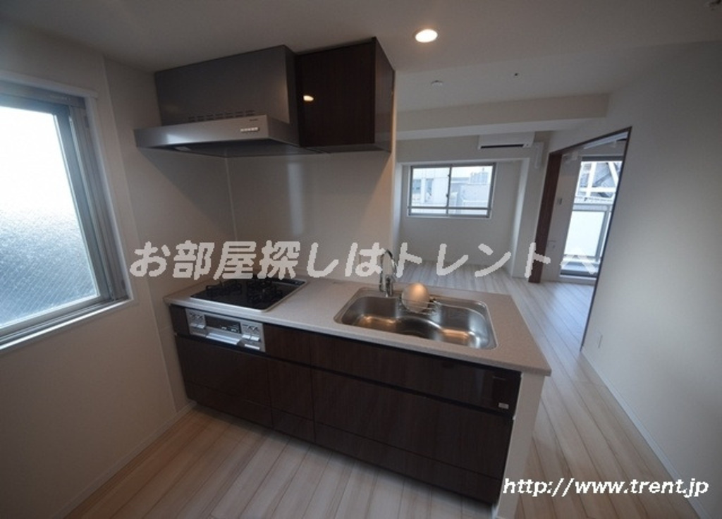 エルスタンザ平河町-1103