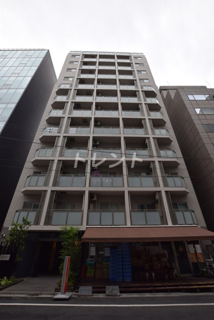 エルスタンザ平河町-1103