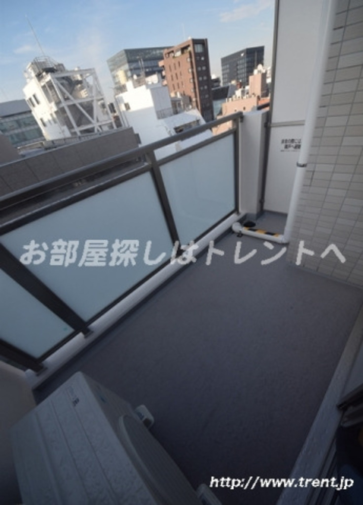 エルスタンザ平河町-1103