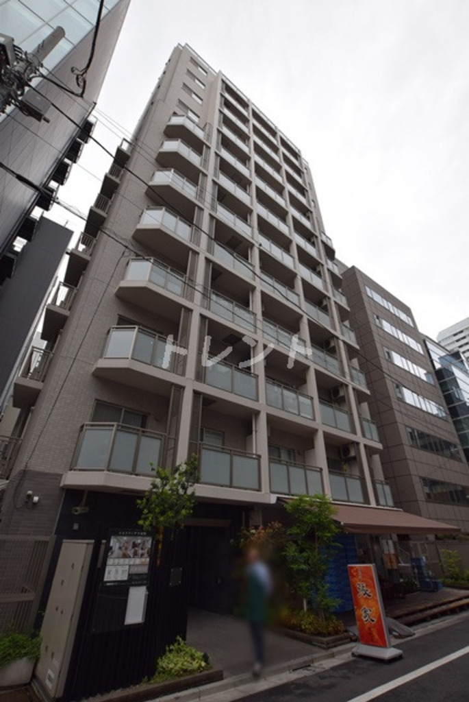 エルスタンザ平河町-1103