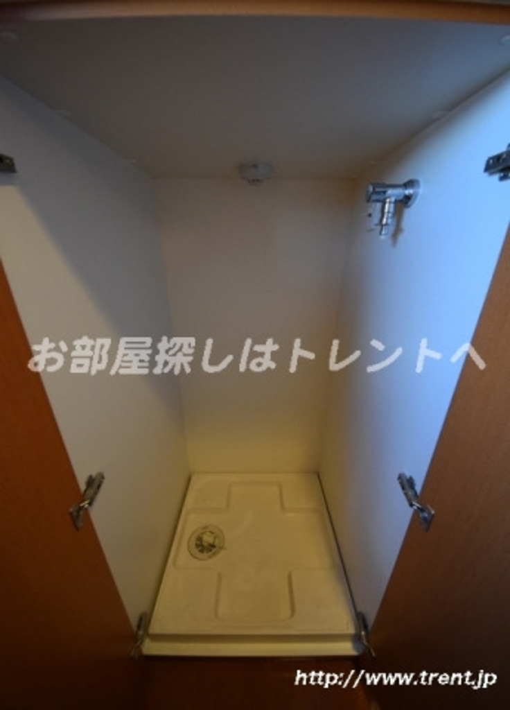 ルーブル早稲田参番館-502