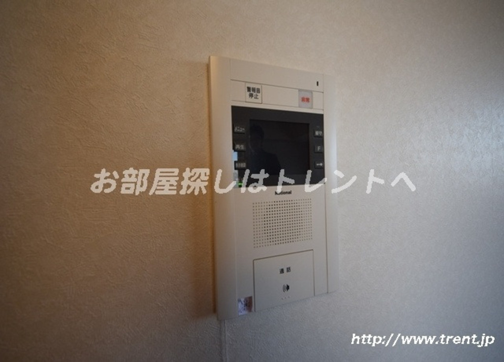 ルーブル早稲田参番館-502