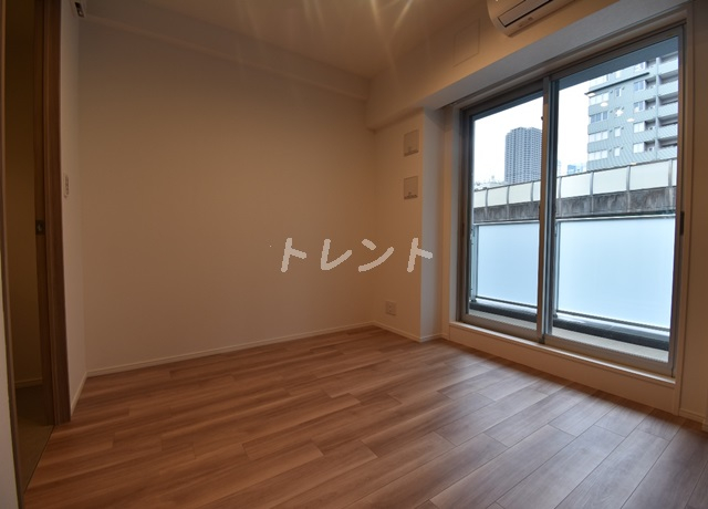 ザパークハビオ月島フロント-904
