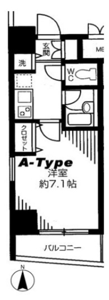 ユニオネスト御茶ノ水-304