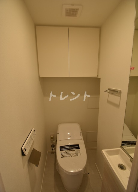 ザパークハビオ月島フロント-611