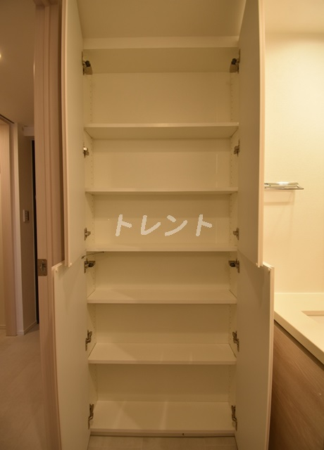 ザパークハビオ月島フロント-611