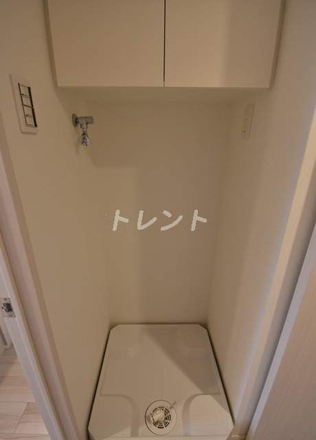 ザパークハビオ月島フロント-611