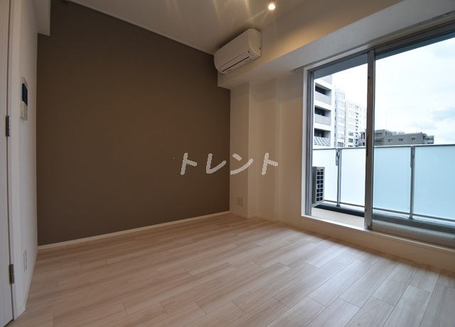 ザパークハビオ月島フロント-611