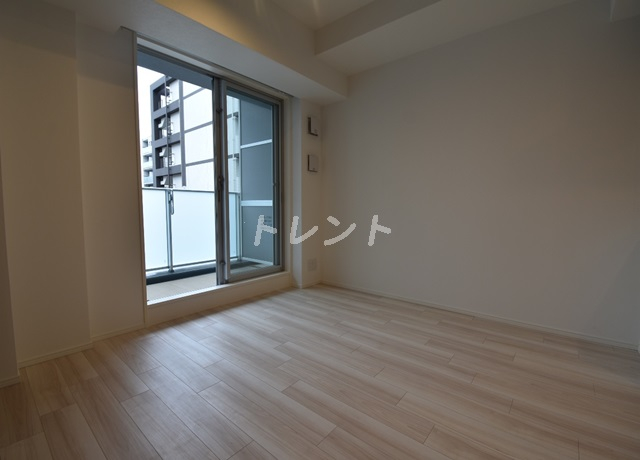 ザパークハビオ月島フロント-611