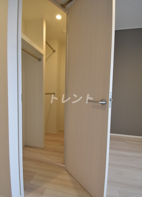 ザパークハビオ月島フロント-611
