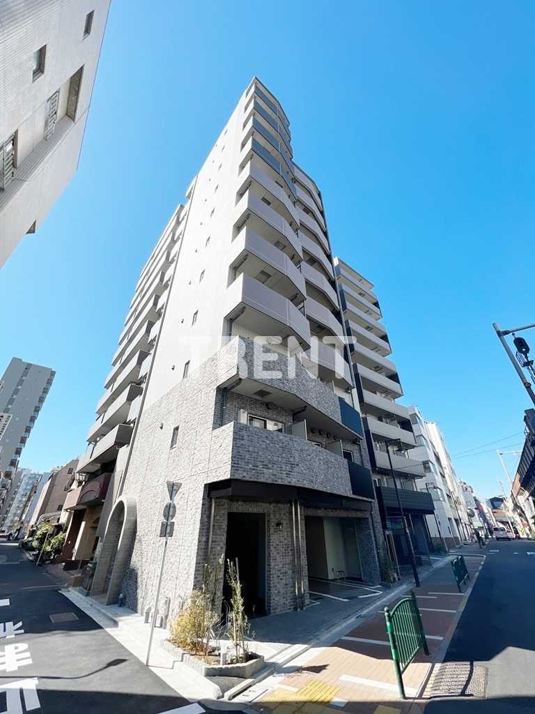ステージファースト浅草橋Ⅲ-802