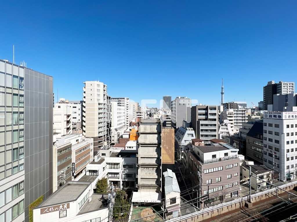 ステージファースト浅草橋Ⅲ-802