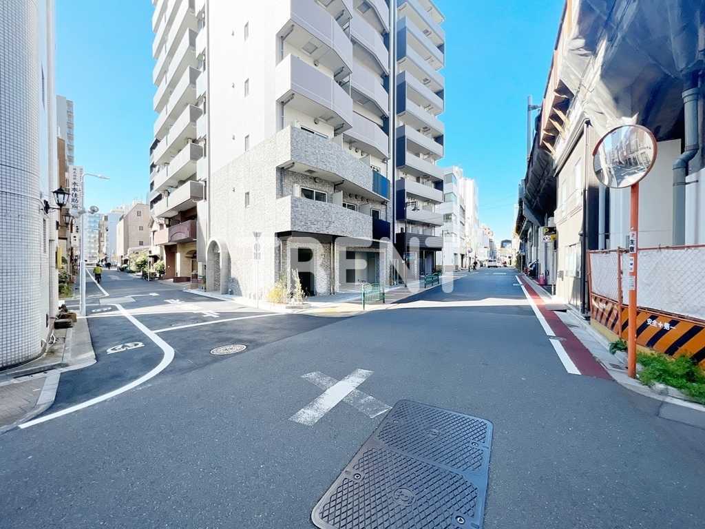 ステージファースト浅草橋Ⅲ-802