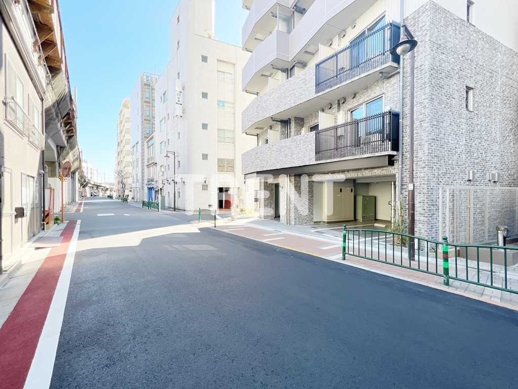 ステージファースト浅草橋Ⅲ-802