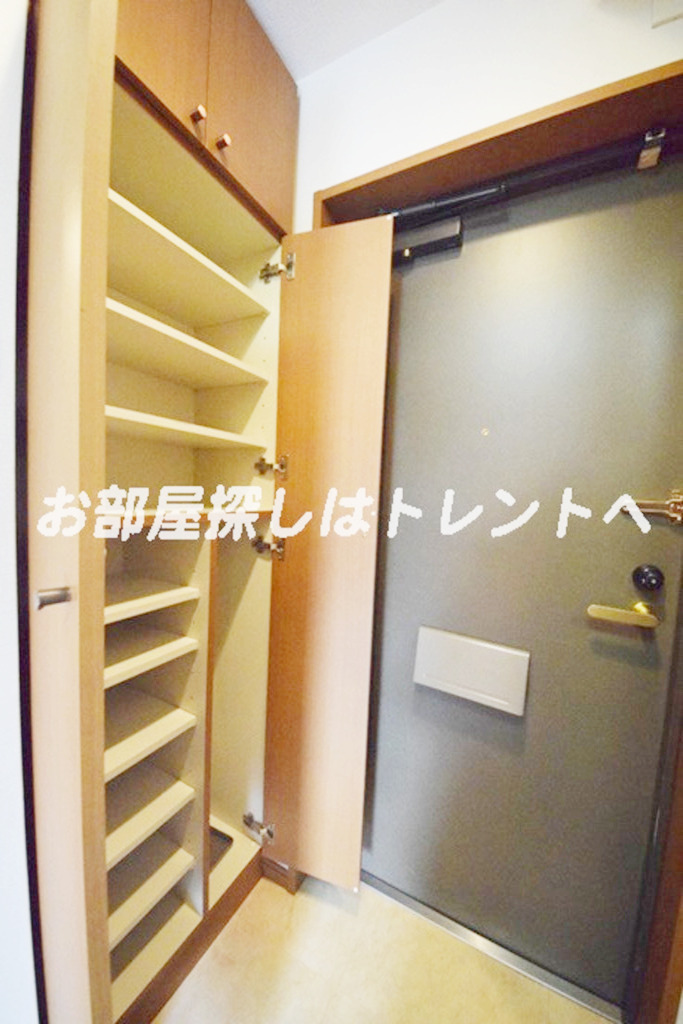 ユーキメゾン一番町-802