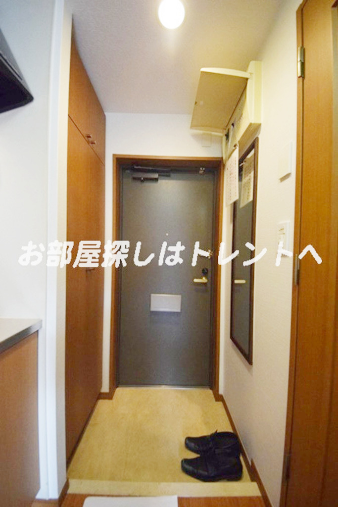 ユーキメゾン一番町-802
