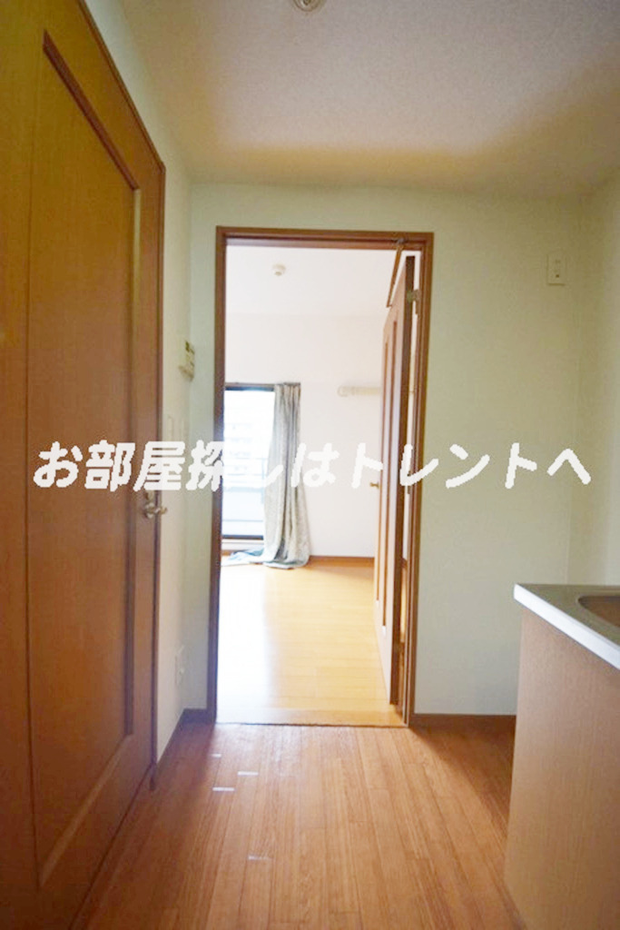 ユーキメゾン一番町-802