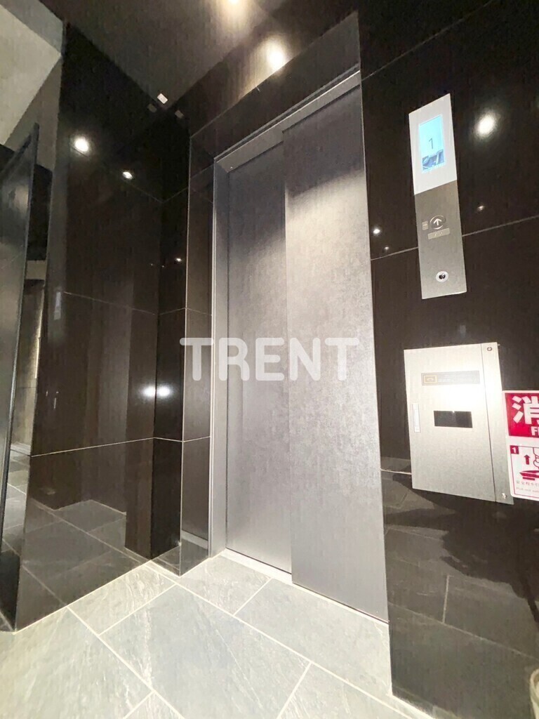 エスレジデンス新宿若松町-501