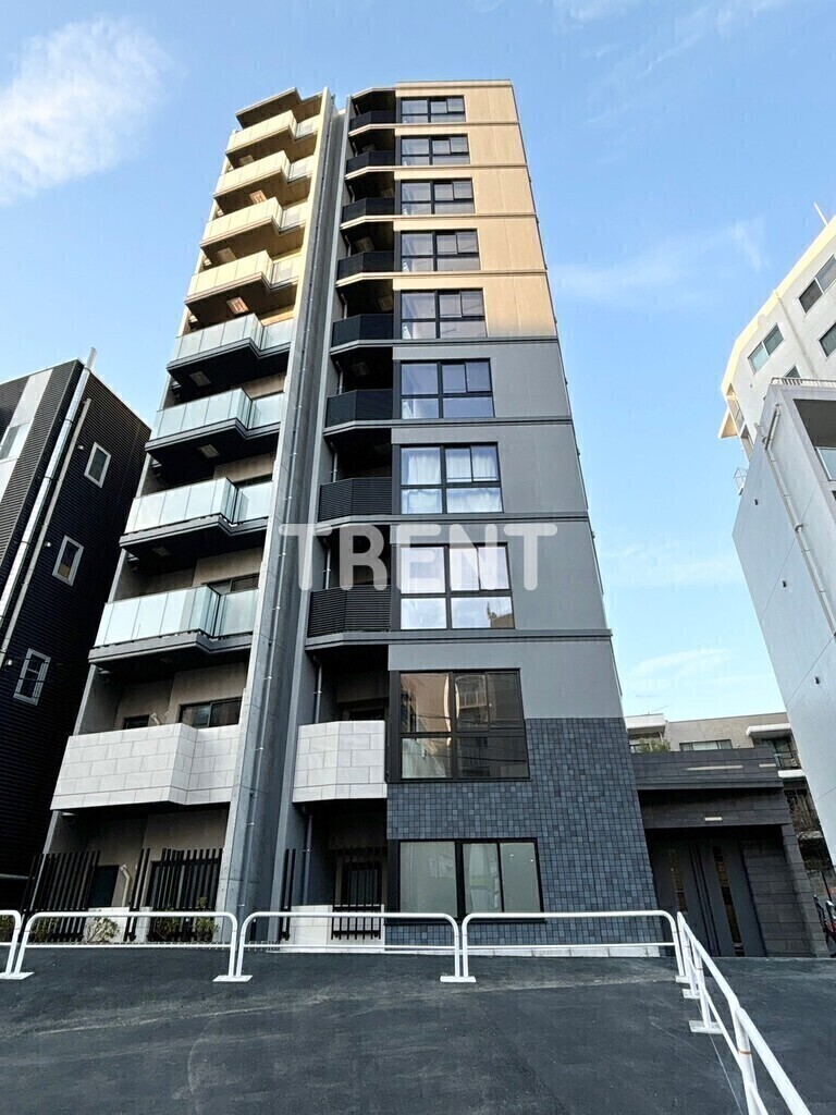 エスレジデンス新宿若松町-501